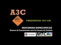 Preguntas 2022 AIIIC (3/4) Examen de Conocimientos Licencia de Conducir A3C TOURING MTC PERU (Audio)