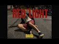 Davd  red light official music