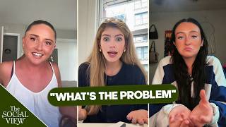 Wildest Dating Stories Of The Week... - IT WAS MUTUAL