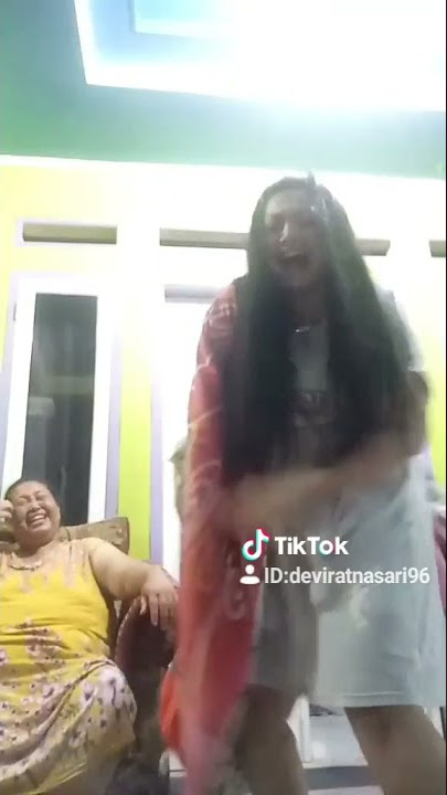 Aing kudu kumaha (versi lawak)