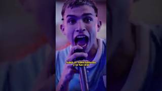 Se fue viral - Nueva canción de The La Planta y Roze Se fue viral - Nueva canción de The La Planta y Roze
