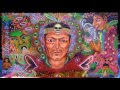 The Ayahuasca Visions of Pablo Amaringo