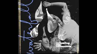 Video thumbnail of "Serena Ryder - Waterfall feat. Melissa Etheridge (Audio)"