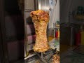 SHAWARMA #satisfying #food#shorts