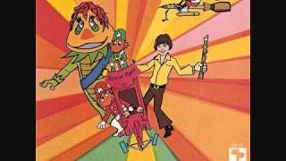 Vignette de la vidéo "Bucket of Sunshine - Jack Wild (H. R. Pufnstuf Soundtrack)"