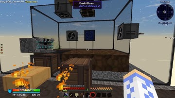 Sky Factory 3 - Mob Farm