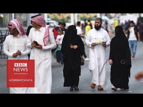 Video: Səudiyyə Ərəbistanı niyə vacib ölkədir?