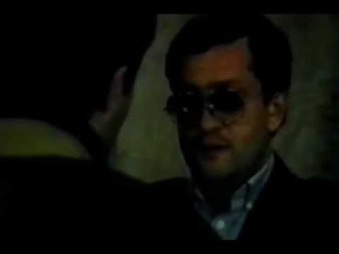 სანამ წვიმა გადივლიდეს