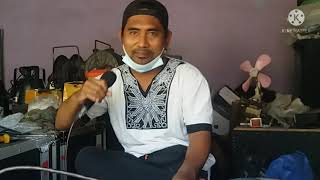 cover lagu bilin besidang