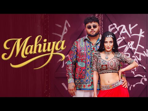 Mahiya Lyrics