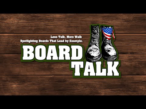BOARD TALK: Boys and Girls Clubs of Capistrano Valley