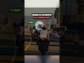 Conductor No Entiende las Señas del Biker 🏍️