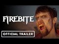 Firebite  exclusive official trailer 2021 rob collins shantae barnescowan
