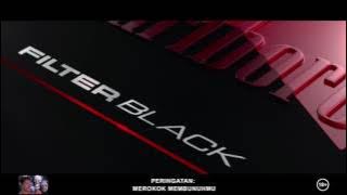 Marlboro Filter Black - The Details (Full PHW)