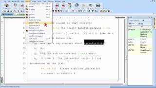 CATalyst Training: Suggest A Brief