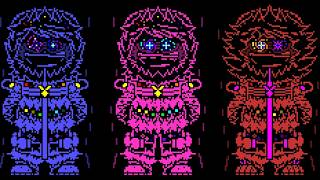 [OUTERTALE AUS] OuterOuterOuterOuterOuterOuterOuterEpicHeroes Time Trio [READ DESCRIPTION BRUH]