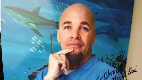 Kevin Satannic Christ Roby | Podcast Interview