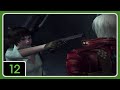 Tienen que dejar de apuntarme con armas... | Devil May Cry 3 #12