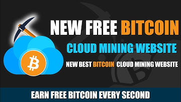 New Best Free Bitcoin Cloud Mining Website 2022 - Bitcoin Cloud Mining Website 2022