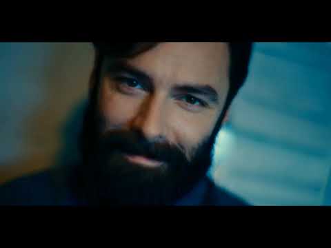 The Suspect Official Trailer 