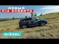 2021 KIA SORENTO - мое мнение, о новом кроссовере КИА