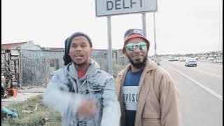 TRAP SAFE   { official video } Klein Fortuin ft Emile Kepeal