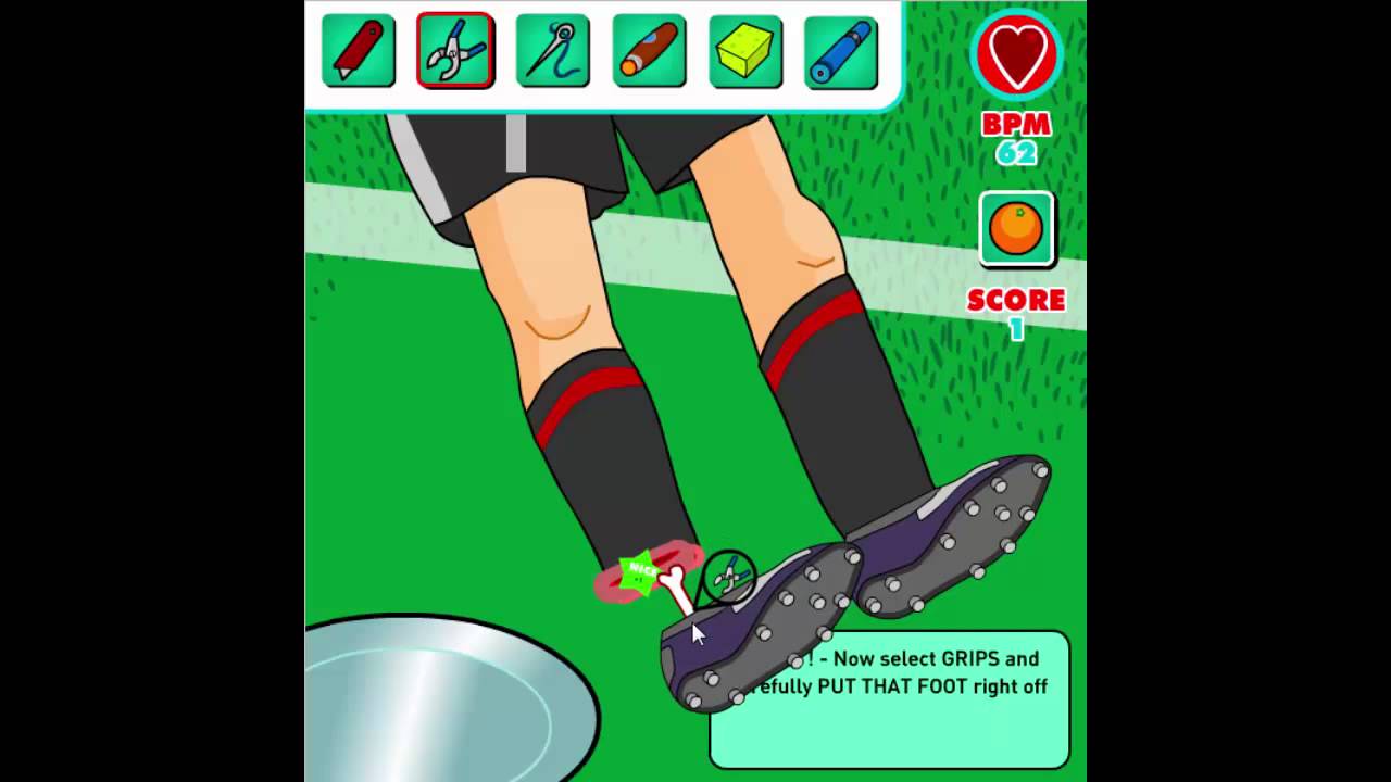 Soccer Doctor 2 YouTube soccer-doctor-2-youtube