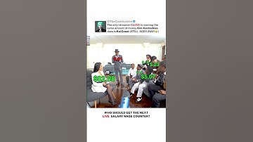 Kai Cenat has NO MONEY compared to Kim Kardashian... 🤯 #money