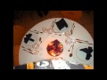 Capture de la vidéo Ime Leonce Malecot Fait Son Restau