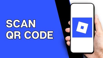 How to Scan QR Code in Roblox (2025 Tutorial)