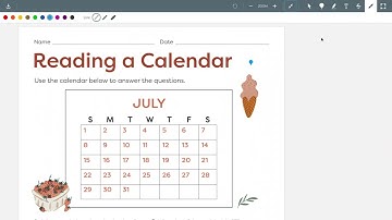 How to Annotate a Document in Canvas