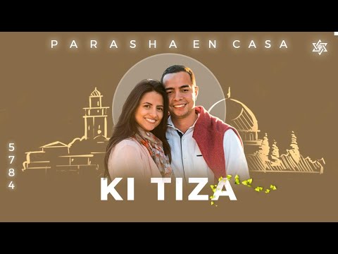 #KiTisa - Parasha en Casa