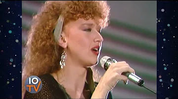 Fiorella Mannoia - Torneranno gli angeli - 1983 (HD)