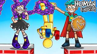 POPPY PLAYTIME 6: A Vingaça do IRMÃO SECRETO de LILY LOVE...