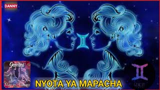 SIFA ZA NYOTA YA MAPACHA(GEMINI)