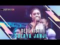 Sulaya janji voc dede risty i live music  dede risty  ganjene pantura i