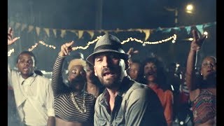 Gentleman - Heart Of Rub-A-Dub [Official Video]