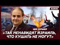 Израильский журналист Зильбер: Эрдоган грозит Западу войной