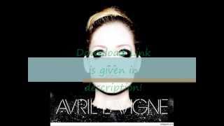 Avril Lavigne - Avril Lavigne Album Download Free