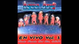 Video thumbnail of "~~Esclavo y Amo - Conjunto Agua Azul~~"