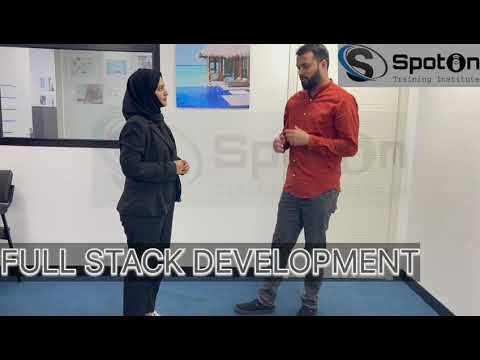 Full Stack Web Development Course for Beginners | HTML, CSS, JavaScript, React & more