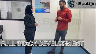 Full Stack Web Development Course for Beginners | HTML, CSS, JavaScript, React & more