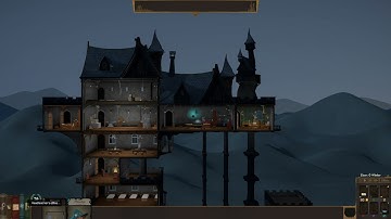 Spellcaster University #2: The Desert