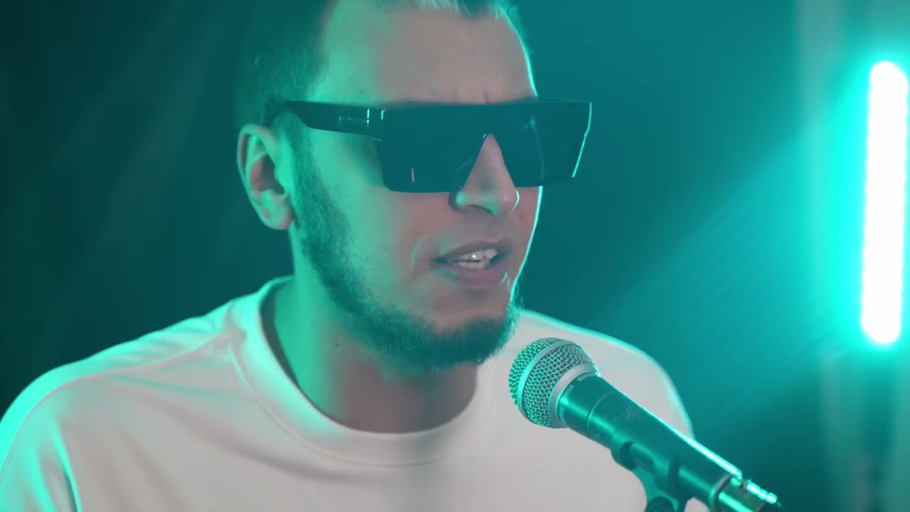 2m. - Звезда(new version)