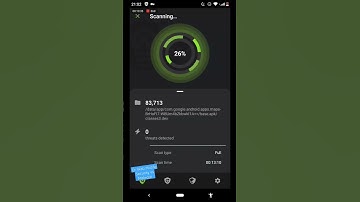 Dr Web Mobile Security vs Malware 👽
