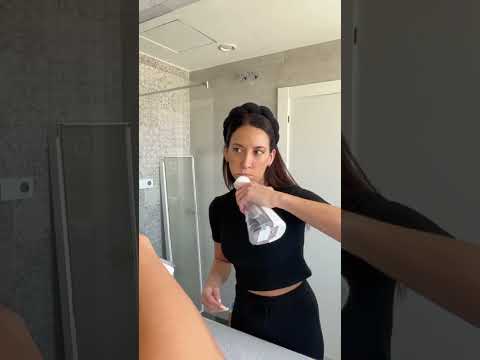 Mi rutina de