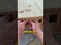 Turns Chopsticks Into Stunning Builds You Have to See to Believe