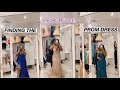 PROM DRESS SHOPPING 2020 | tHe pRom oP pt.1