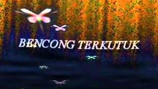 Miniatura de vídeo de "BENCONG TERKUTUK"