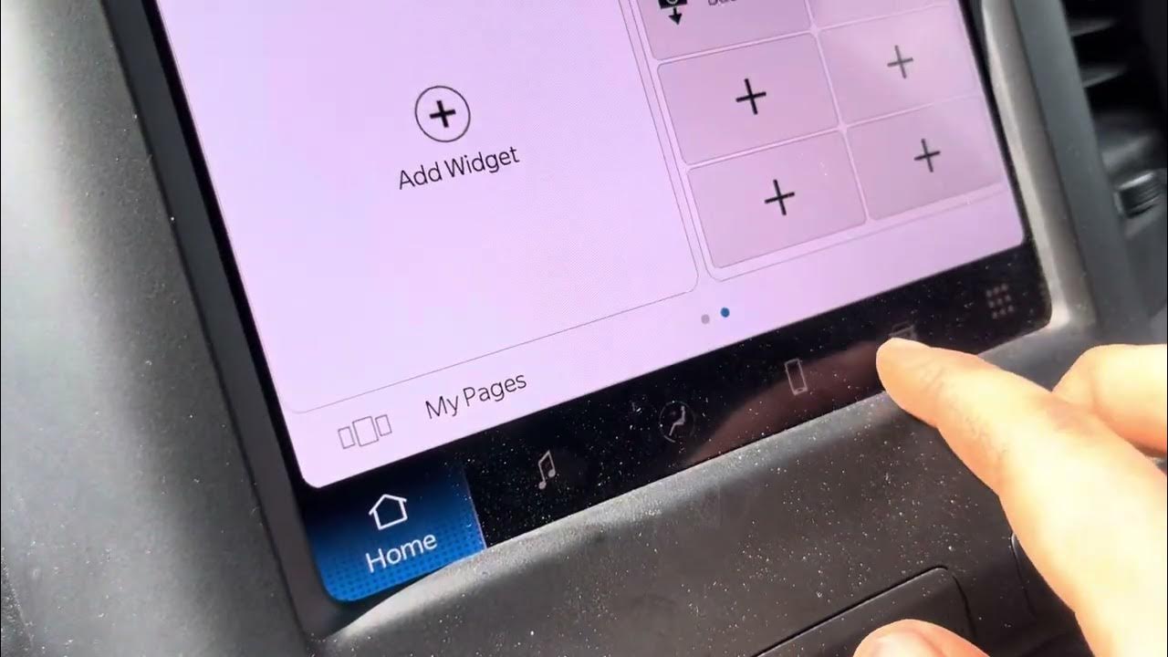 2022 Ram 1500 Rear Brakes Maintenance Mode NO SCAN TOOL Electronic